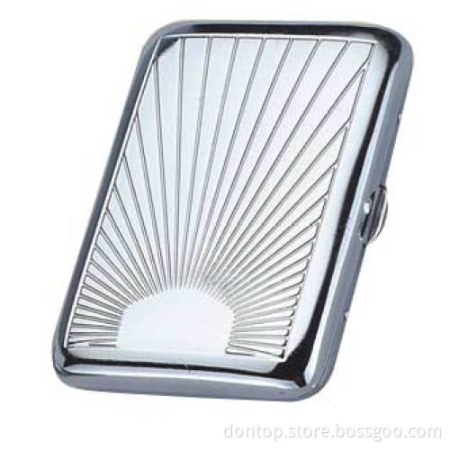 Wholesale Fashion Cigratte Case